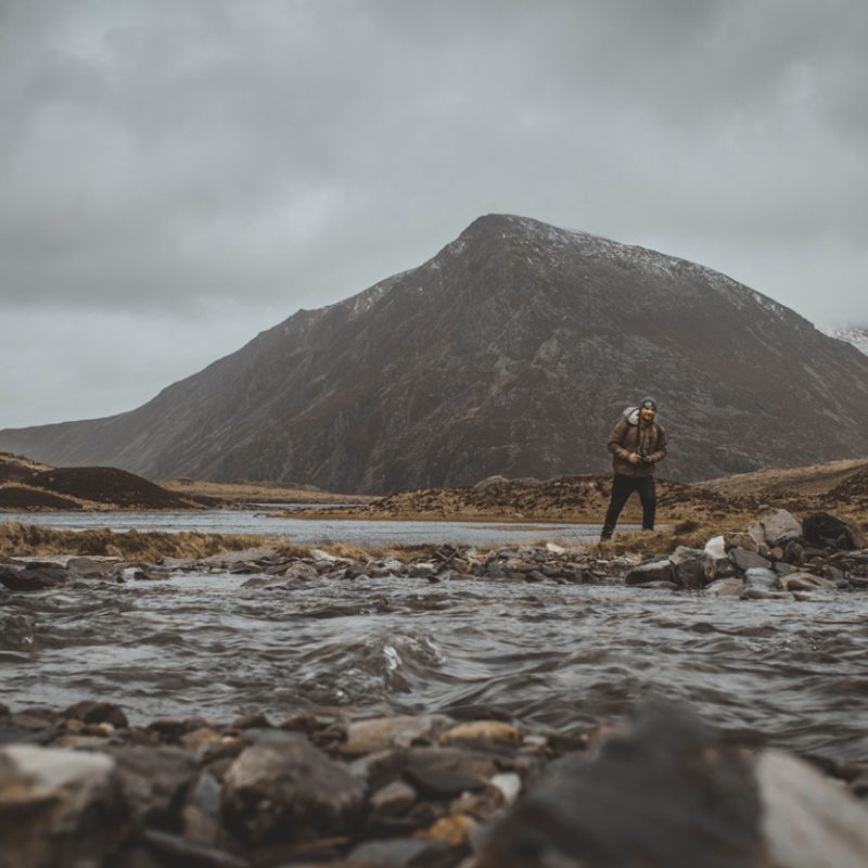 The Power of Purpose