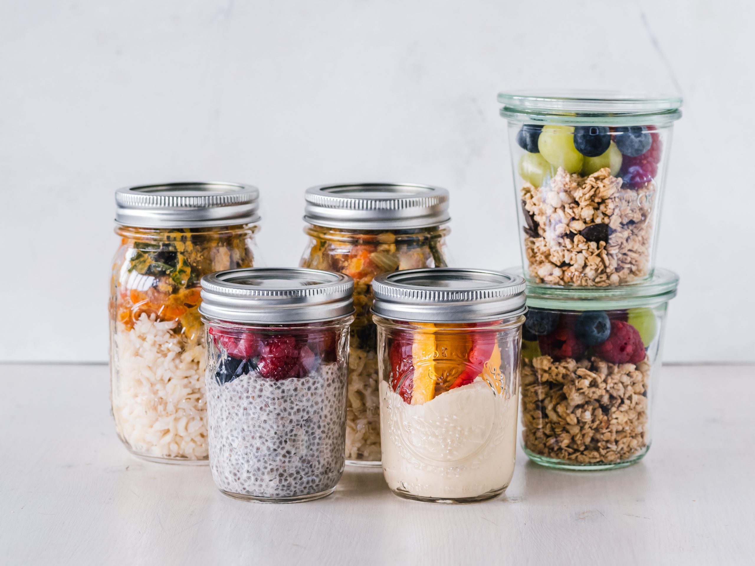 Brain Foods