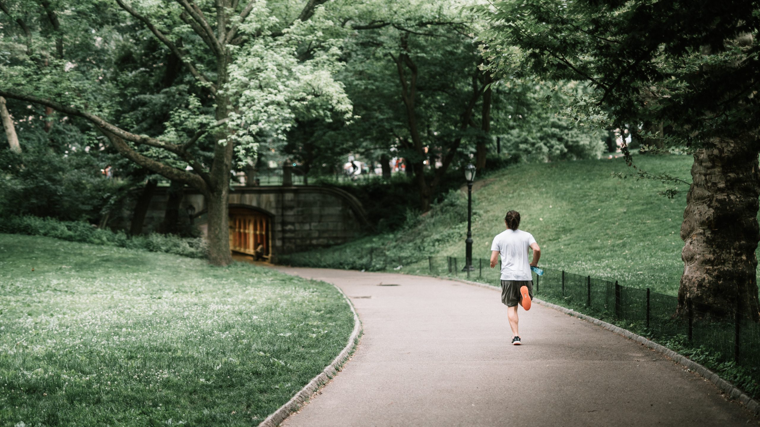 Exercise Matters