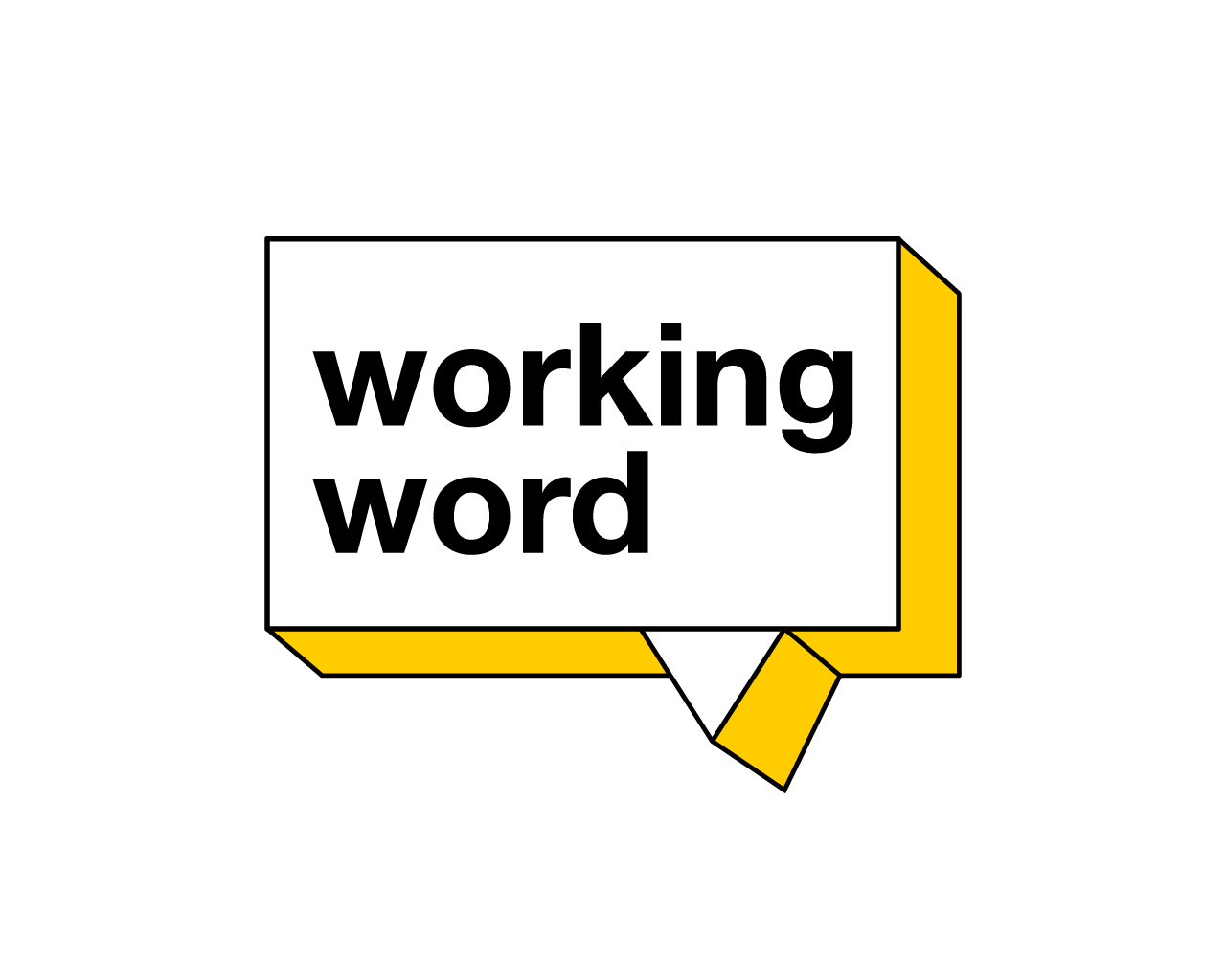 Working Word
