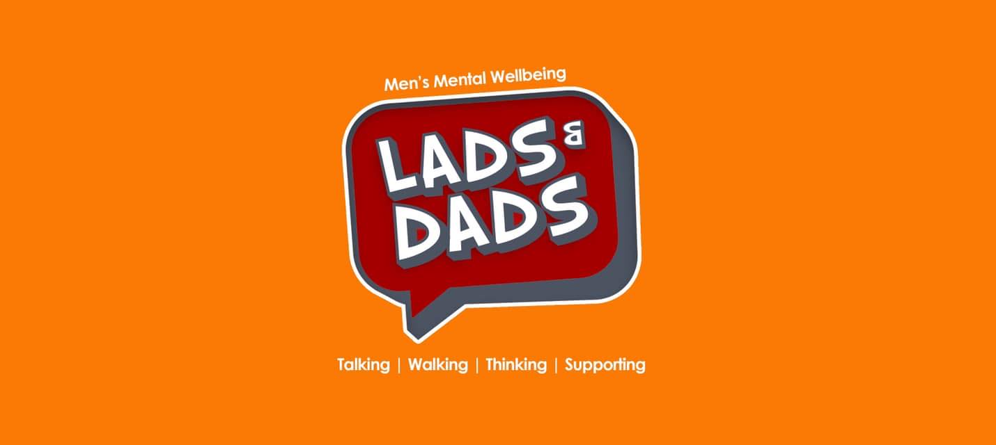 Lads & Dads Facebook group