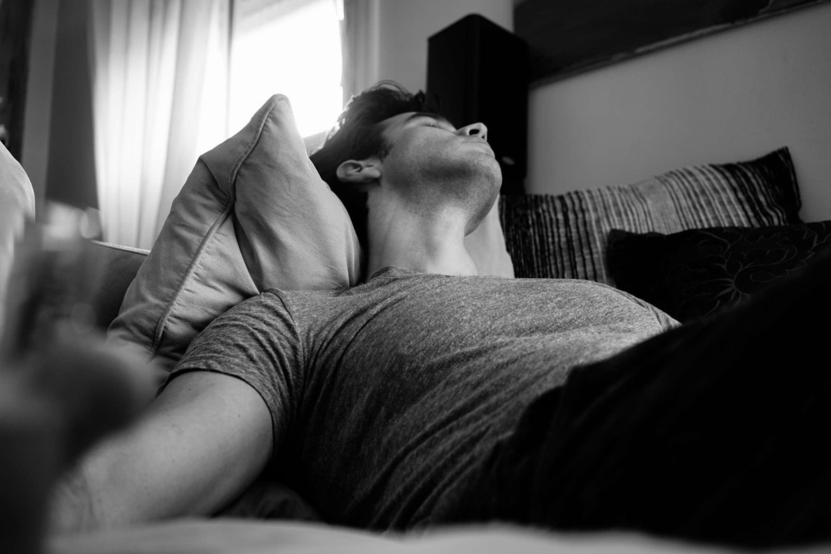 Sleep Matters