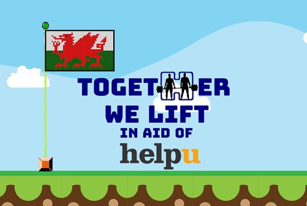 Together we lift
