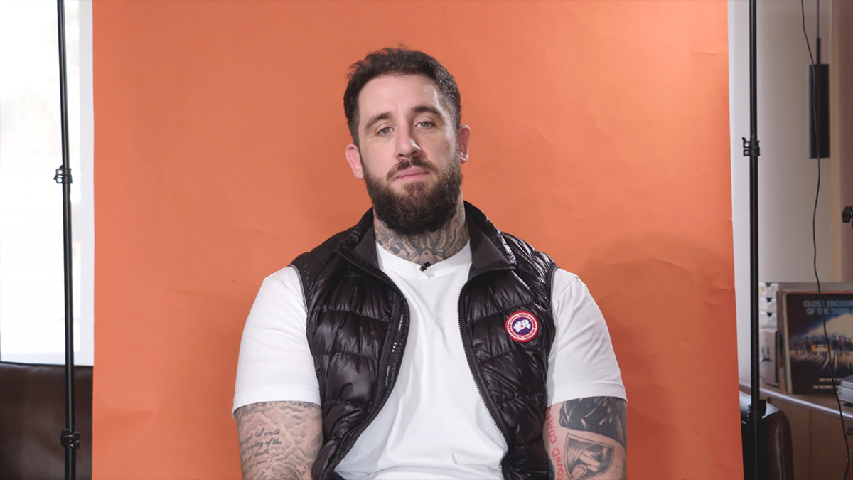 I MADE A PLAN OF ACTION TO TAKE MY LIFE