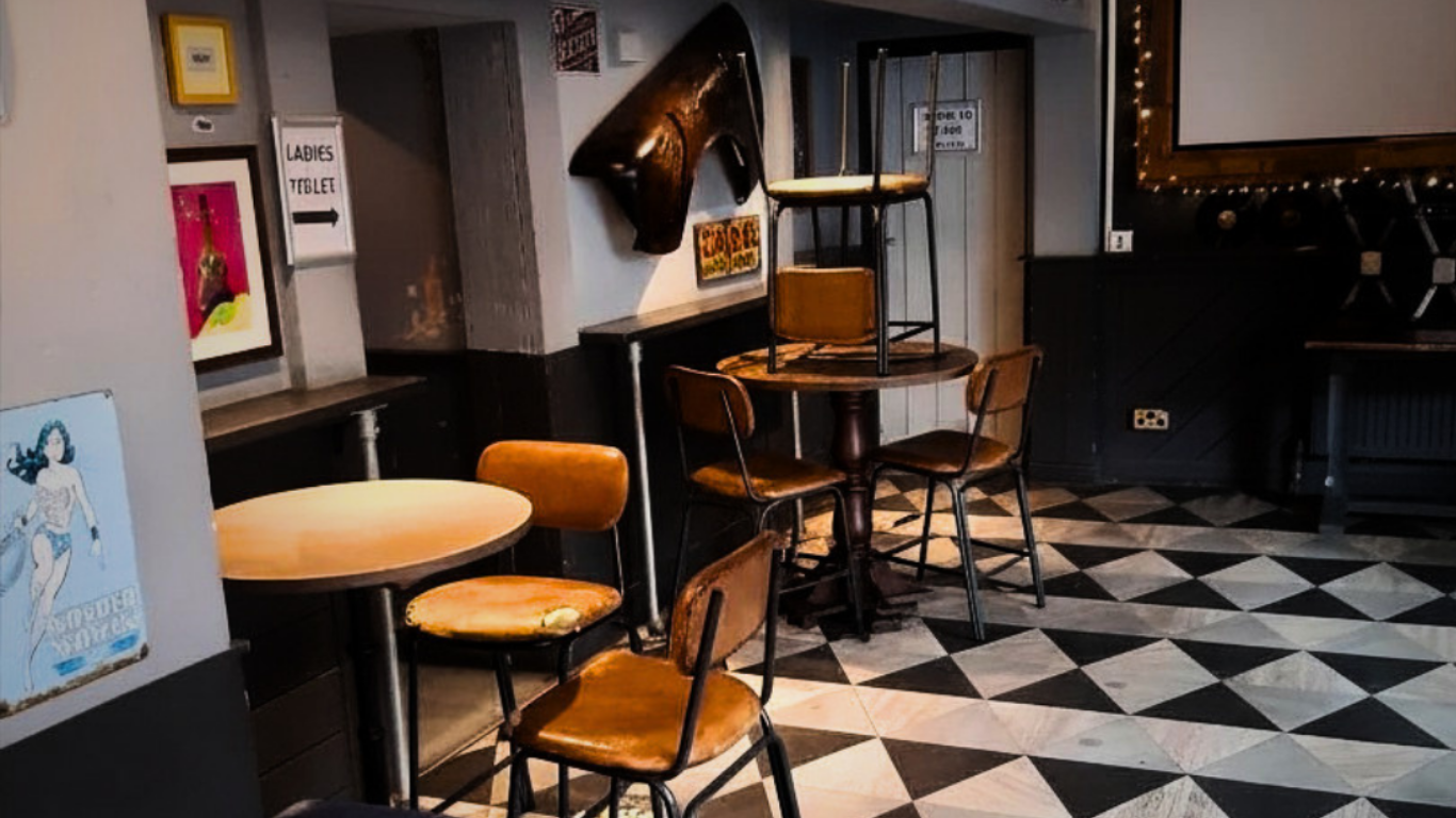 Cardiff Men’s Space – Coming Soon
